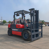 T Series 5.0Ton Diesel Forklift