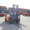 K Series 3.0Ton Diesel Forklift