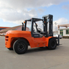 Heavy Duty 10.0Ton Diesel Forklift