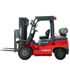 G Series 3.0Ton LPG Forklift