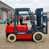 T Series 3.0Ton LPG Forklift