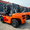 Heavy Duty 5.0Ton Diesel Forklift