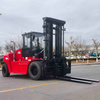 Industrial Heavy Diesel Powered High Stability 20 Ton Forklift