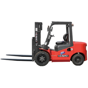 H series 3.5Ton diesel forklift