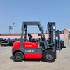 T Series 2.5Ton Diesel Forklift