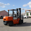 K Series 5.0Ton Diesel Forklift