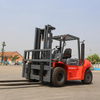 Heavy Duty 8.0Ton Diesel Forklift