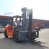 Heavy Duty 10.0Ton Diesel Forklift