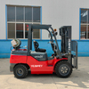 G Series 3.0Ton LPG Forklift
