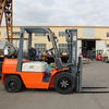 K Series 3.0Ton LPG Forklift